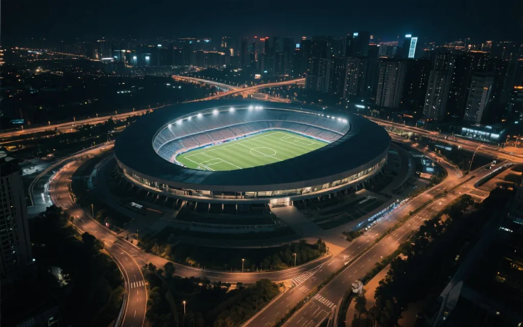 2026世界杯16座主办城市深度解析：场馆升级、智能安保与绿色低碳如何重塑北美城市赛时运营